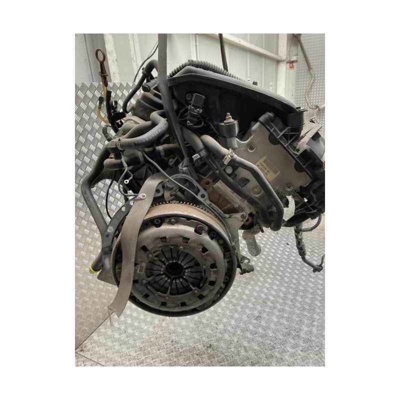 Moteur BMW SERIE 3 E46 PHASE 1 d’occasion