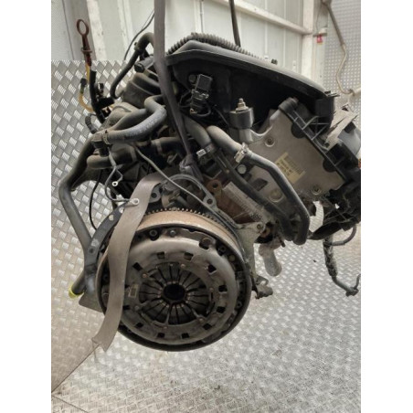 Moteur BMW SERIE 3 E46 PHASE 1 d’occasion