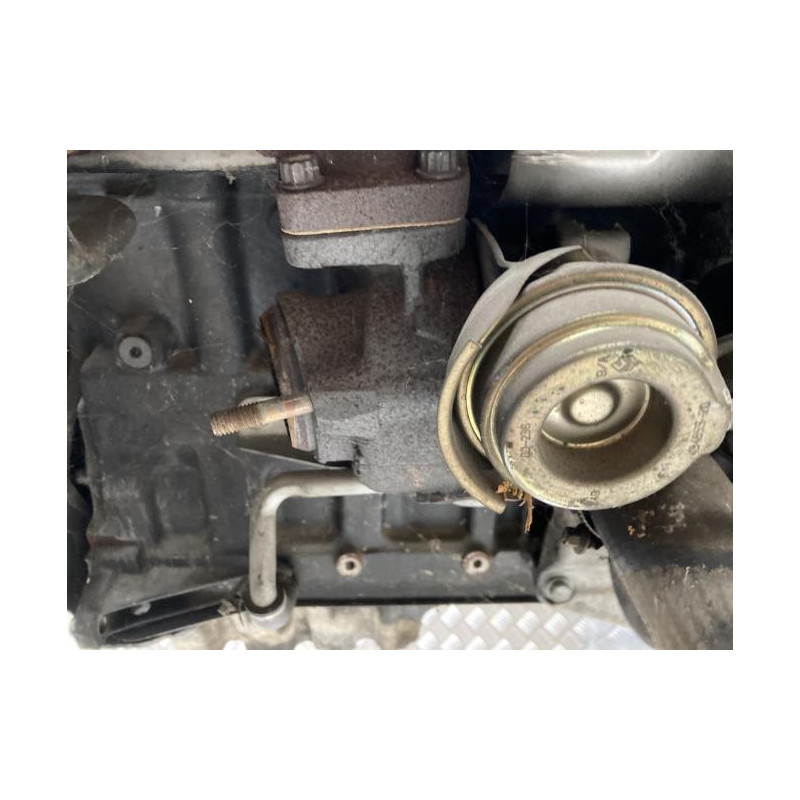 Moteur BMW SERIE 3 E46 PHASE 1 d’occasion