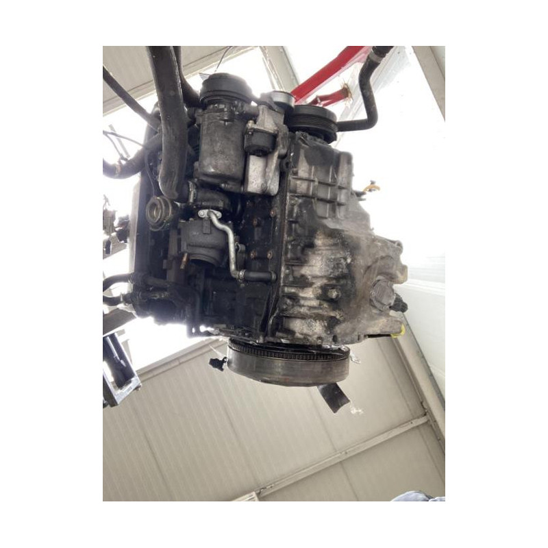 Moteur BMW SERIE 3 E46 PHASE 1 d’occasion