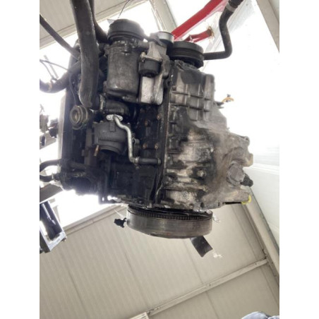 Moteur BMW SERIE 3 E46 PHASE 1 d’occasion