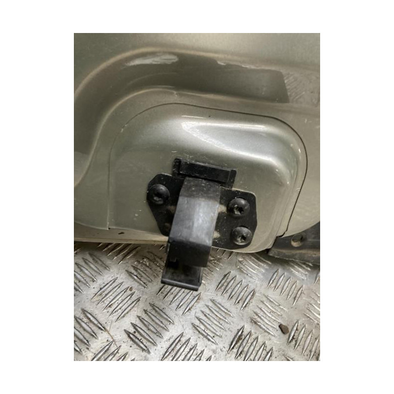 Porte de coffre droit RENAULT KANGOO 2 PHASE 1 d’occasion