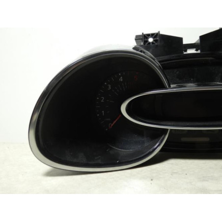 Compteur RENAULT CLIO 4 PHASE 2 d’occasion