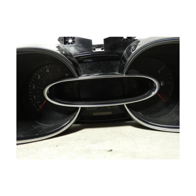 Compteur RENAULT CLIO 4 PHASE 2 d’occasion
