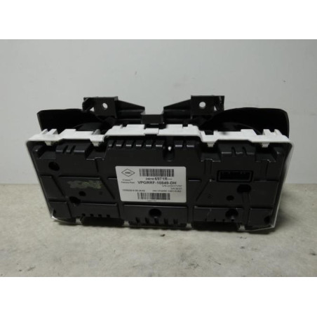 Compteur RENAULT CLIO 4 PHASE 2 d’occasion