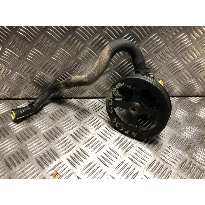 Pompe de direction CITROEN C-CROSSER d’occasion