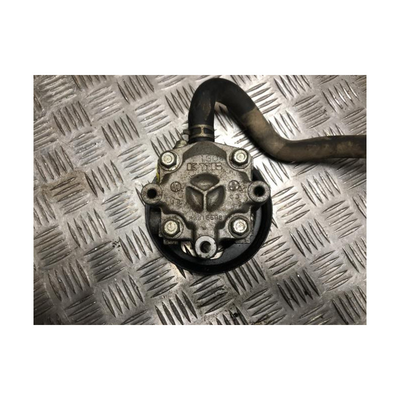 Pompe de direction CITROEN C-CROSSER d’occasion