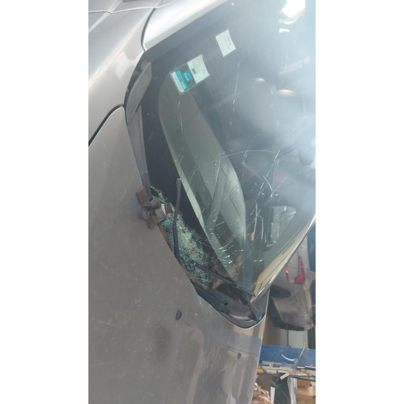 Pompe de direction CITROEN C-CROSSER d’occasion