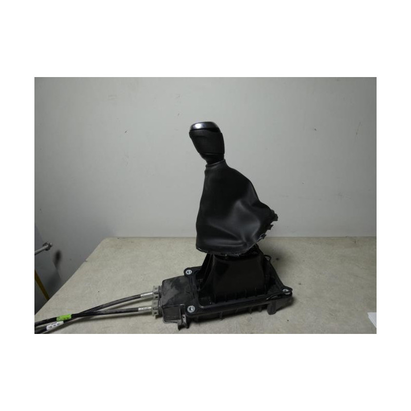 Levier de vitesses RENAULT CLIO 4 PHASE 2 d’occasion