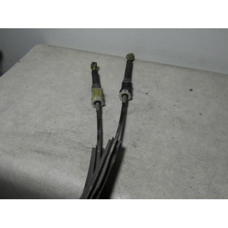 Levier de vitesses RENAULT CLIO 4 PHASE 2 d’occasion