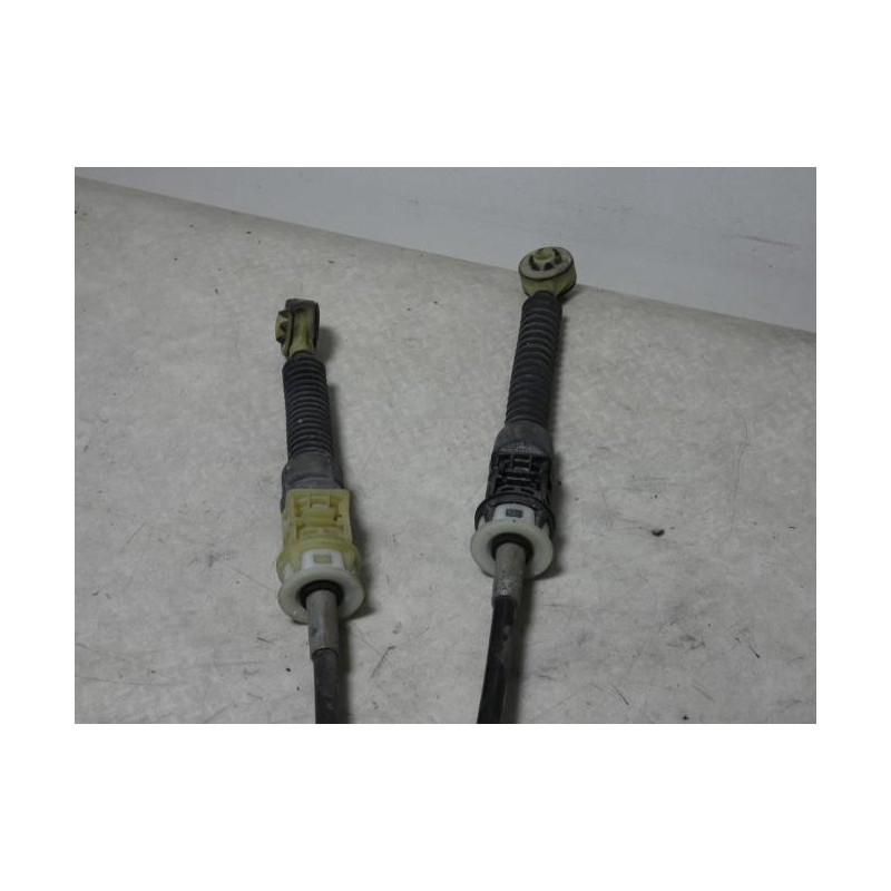 Levier de vitesses RENAULT CLIO 4 PHASE 2 d’occasion