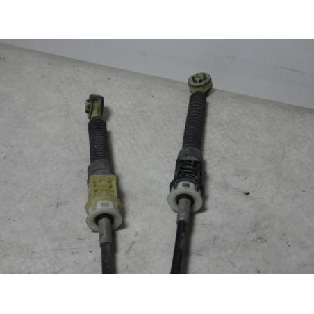 Levier de vitesses RENAULT CLIO 4 PHASE 2 d’occasion