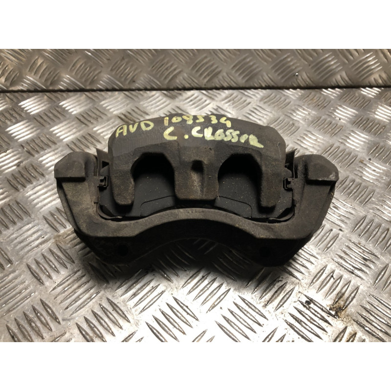 Etrier avant droit (freinage) CITROEN C-CROSSER d’occasion