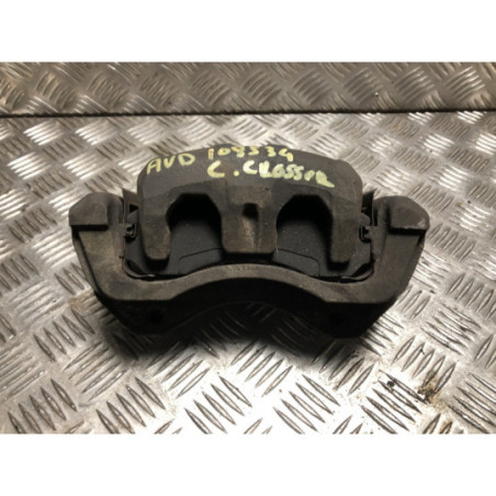 Etrier avant droit (freinage) CITROEN C-CROSSER d’occasion