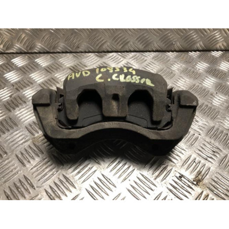 Etrier avant droit (freinage) CITROEN C-CROSSER d’occasion