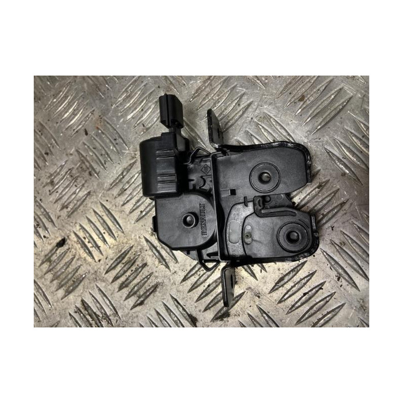 Serrure de coffre RENAULT TWINGO 2 PHASE 2 d’occasion