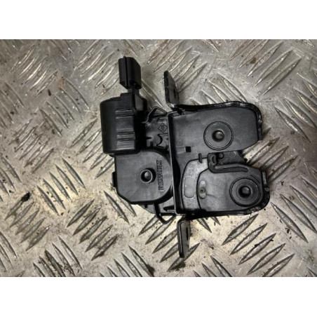 Serrure de coffre RENAULT TWINGO 2 PHASE 2 d’occasion