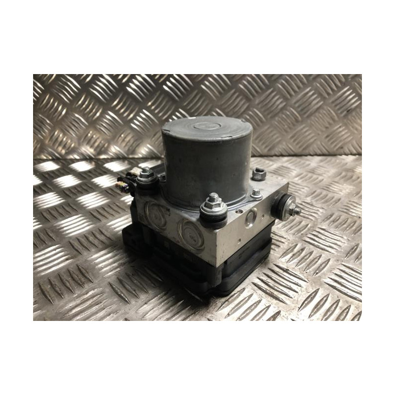 Bloc ABS (freins anti-blocage) PEUGEOT EXPERT 3 PHASE 1 d’occasion