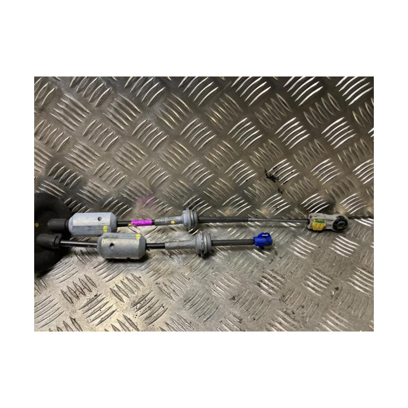 Cable levier de vitesses PEUGEOT 3008 1 PHASE 1 d’occasion