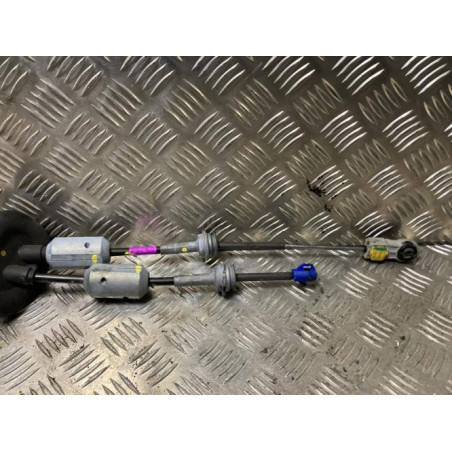 Cable levier de vitesses PEUGEOT 3008 1 PHASE 1 d’occasion