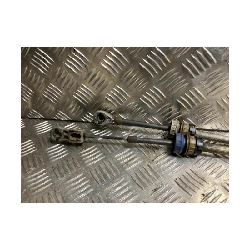 Cable levier de vitesses PEUGEOT 3008 1 PHASE 1 d’occasion