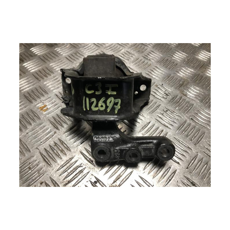 Support moteur droit CITROEN C3 1 PHASE 2 d’occasion