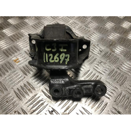 Support moteur droit CITROEN C3 1 PHASE 2 d’occasion