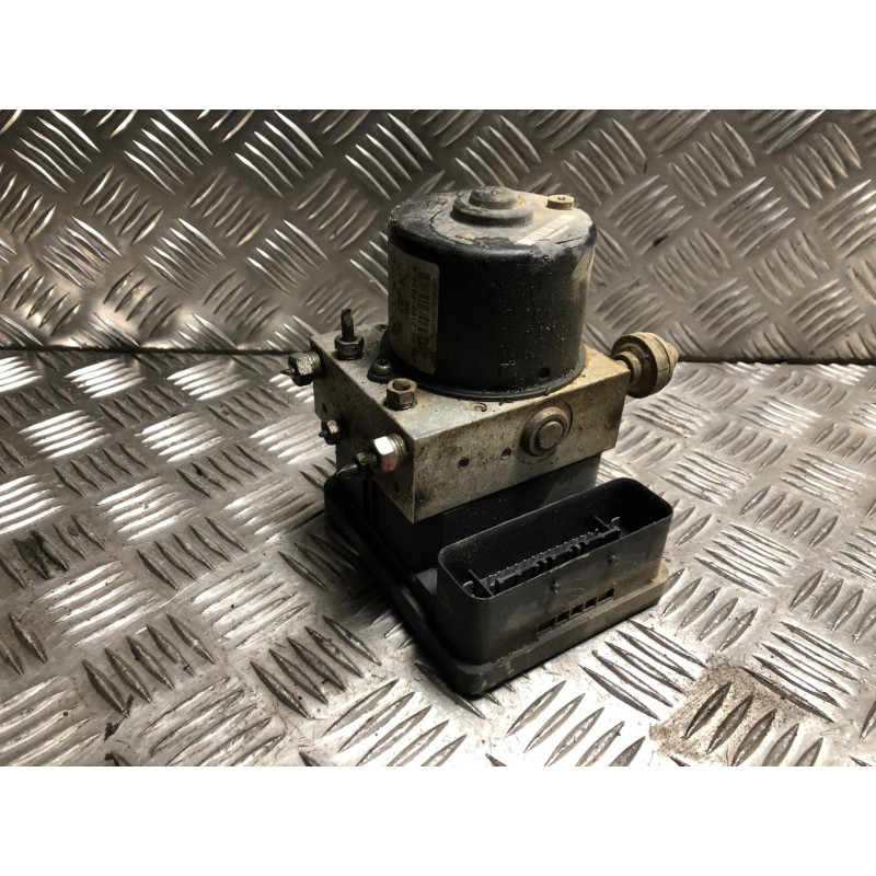 Bloc ABS (freins anti-blocage) CITROEN C-CROSSER d’occasion