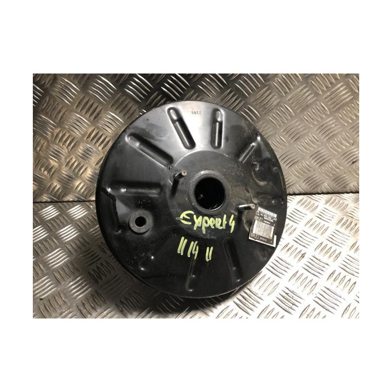 Mastervac PEUGEOT EXPERT 3 PHASE 1 d’occasion