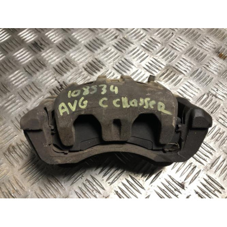 Etrier avant gauche (freinage) CITROEN C-CROSSER d’occasion