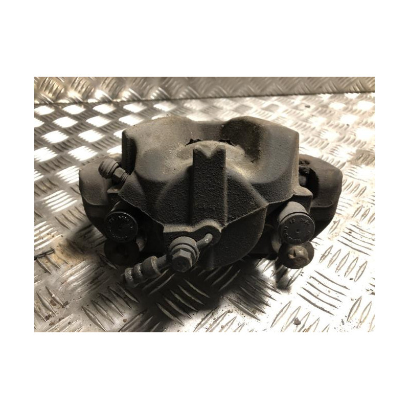 Etrier avant gauche (freinage) PEUGEOT EXPERT 3 PHASE 1 d’occasion