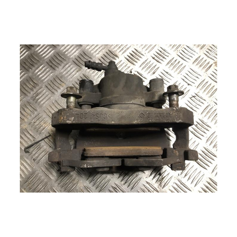 Etrier avant gauche (freinage) PEUGEOT EXPERT 3 PHASE 1 d’occasion