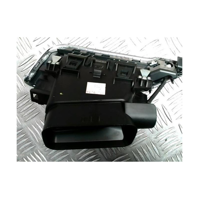 Aerateur tableau de bord avant gauche PEUGEOT 208 1 PHASE 1 d’occasion