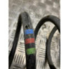 Ressort de suspension arriere PEUGEOT EXPERT 3 PHASE 1 d’occasion