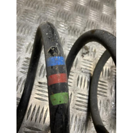 Ressort de suspension arriere PEUGEOT EXPERT 3 PHASE 1 d’occasion