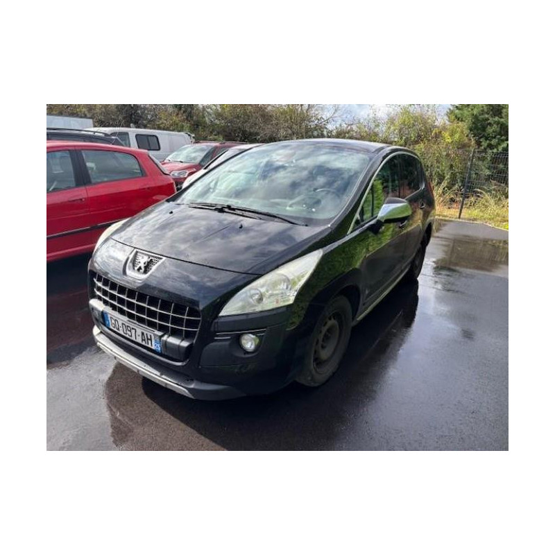 Amortisseur arriere droit PEUGEOT 3008 1 PHASE 1 d’occasion