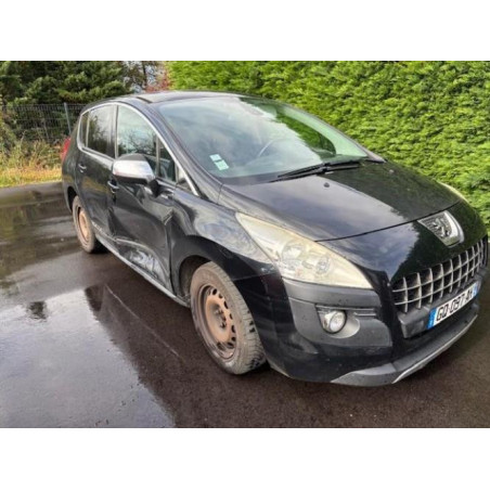 Amortisseur arriere droit PEUGEOT 3008 1 PHASE 1 d’occasion