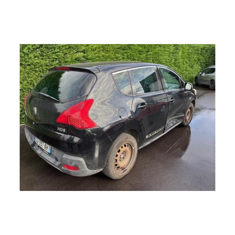 Amortisseur arriere droit PEUGEOT 3008 1 PHASE 1 d’occasion