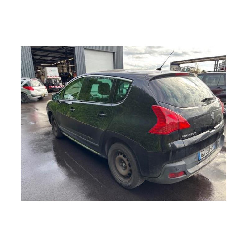 Amortisseur arriere droit PEUGEOT 3008 1 PHASE 1 d’occasion