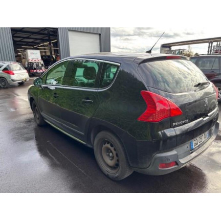 Amortisseur arriere droit PEUGEOT 3008 1 PHASE 1 d’occasion