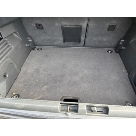 Amortisseur arriere droit PEUGEOT 3008 1 PHASE 1 d’occasion