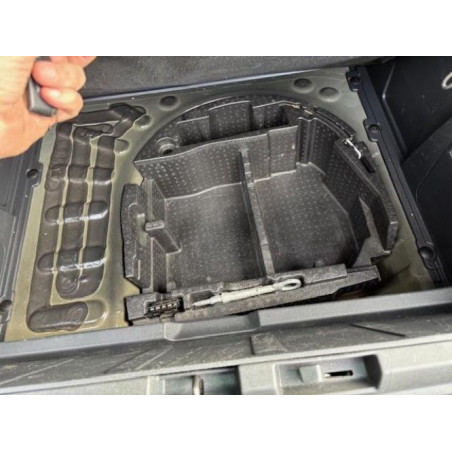 Amortisseur arriere droit PEUGEOT 3008 1 PHASE 1 d’occasion