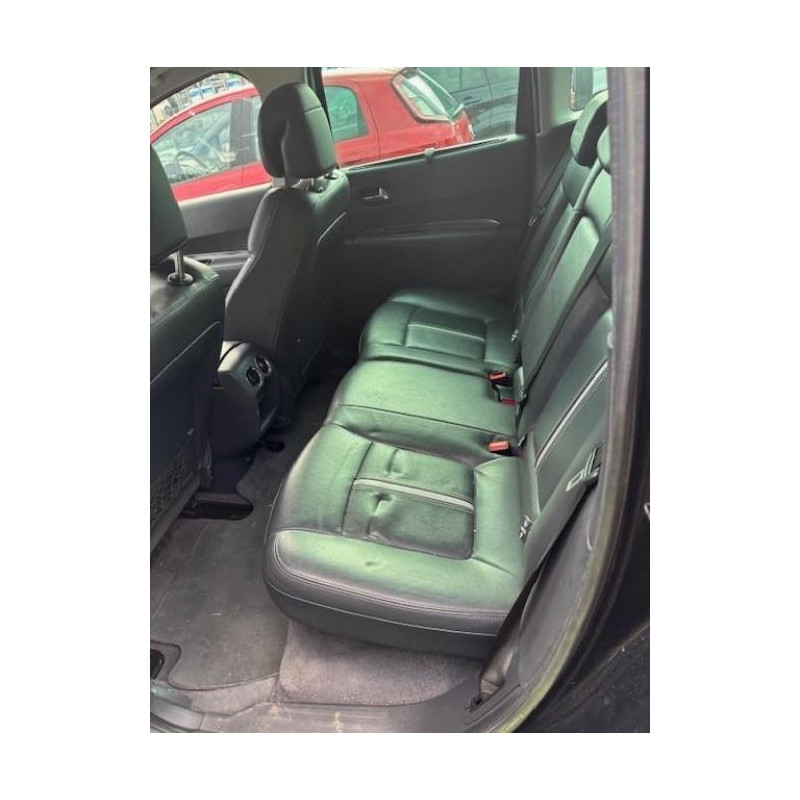 Amortisseur arriere droit PEUGEOT 3008 1 PHASE 1 d’occasion