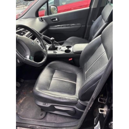 Amortisseur arriere droit PEUGEOT 3008 1 PHASE 1 d’occasion