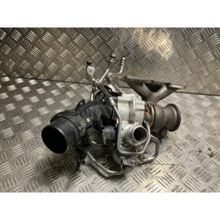 Turbo RENAULT  d’occasion