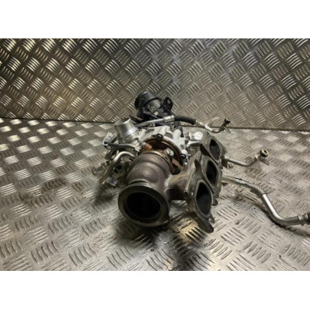 Turbo RENAULT  d’occasion