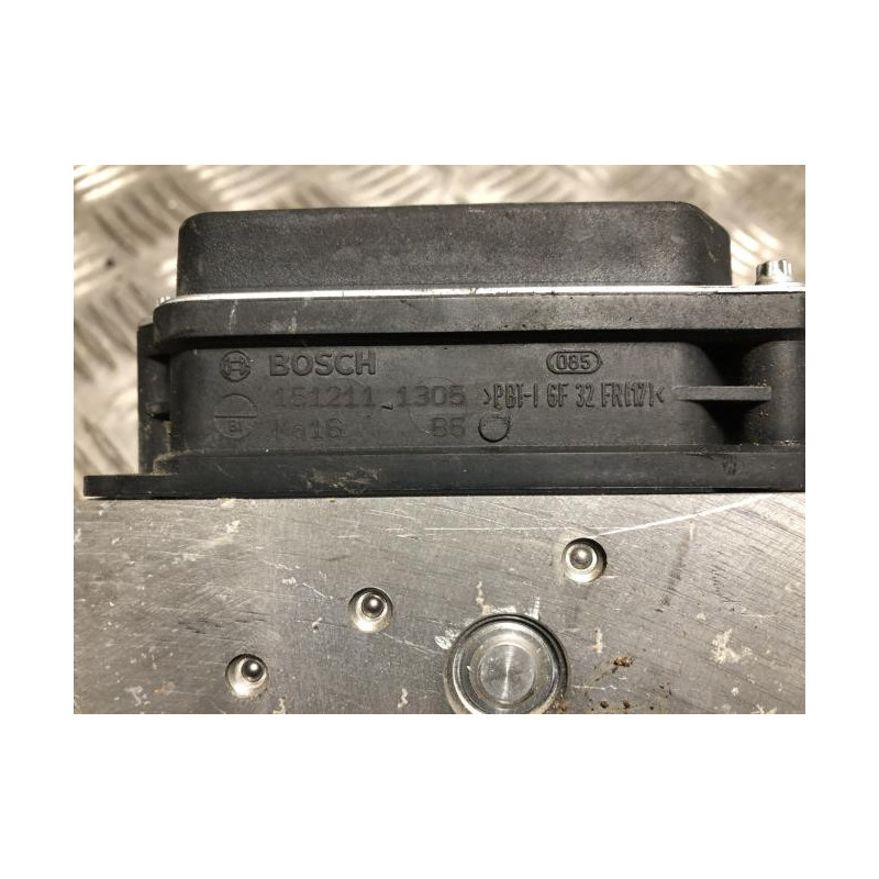 Bloc ABS (freins anti-blocage) CITROEN C5 2 BREAK d’occasion