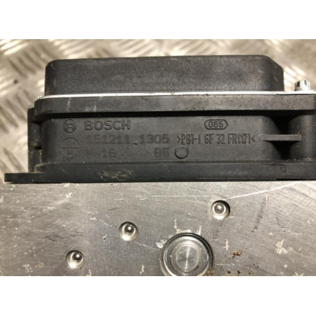 Bloc ABS (freins anti-blocage) CITROEN C5 2 BREAK d’occasion