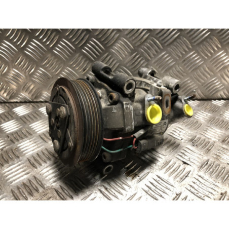 Compresseur clim PEUGEOT EXPERT 3 PHASE 1 d’occasion
