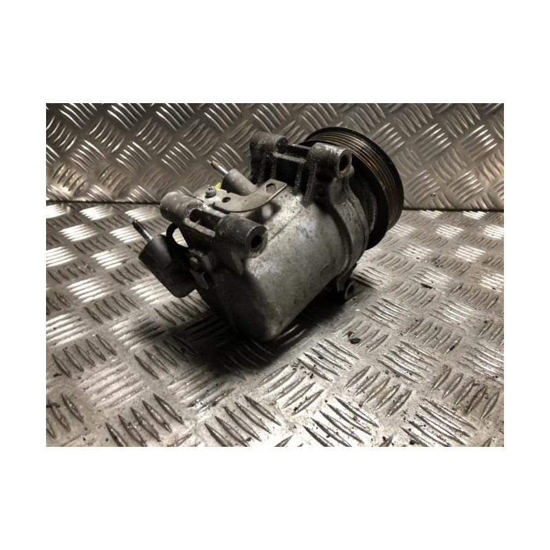 Compresseur clim PEUGEOT EXPERT 3 PHASE 1 d’occasion